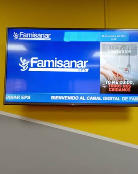 vmn_cartelera_digital_corporativa_famisanar01 vmn_cartelera_digital_corporativa_famisanar01