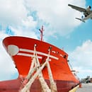 Choosing a freight forwarding company