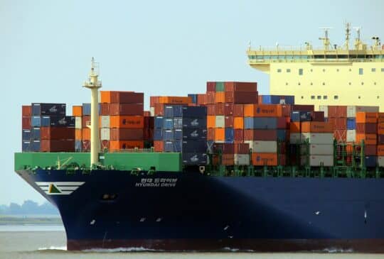 ocean freight image number 2