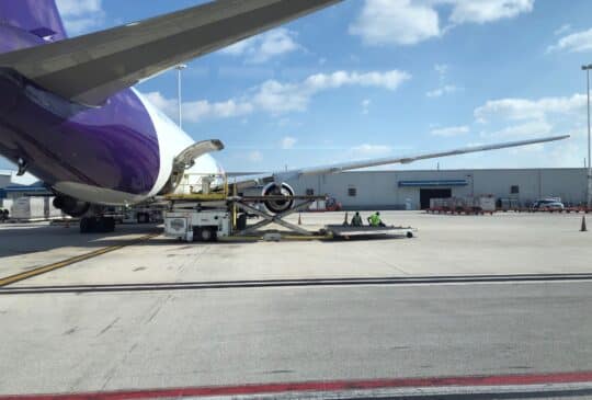 air freight image number 2