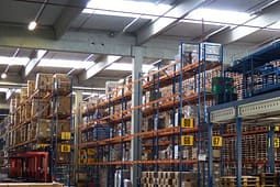warehousing image