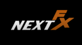 next fx logo