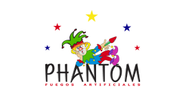 phantom logo