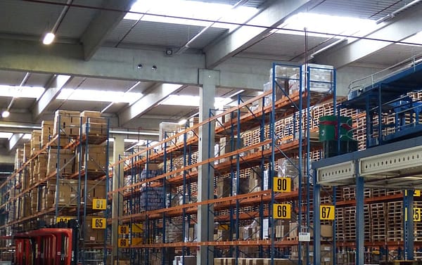 warehousing image
