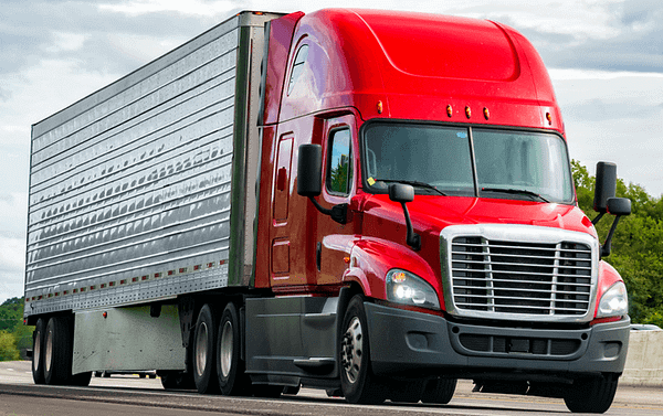 inland freight new image