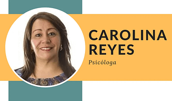 Carolina Reyes