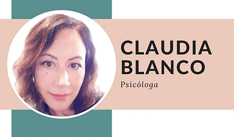 Claudia Blanco