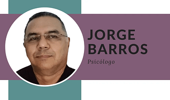 Jorge Barros